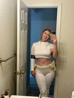 Megan Deluca OnlyFans Leaked Free Thumbnail Picture - #sHYP5y76Xh