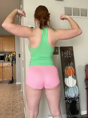 Megan Deluca OnlyFans Leaked Free Thumbnail Picture - #tcPoMIrmkZ