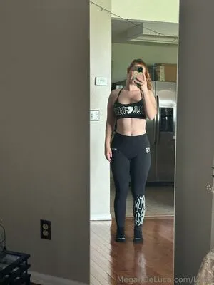 Megan Deluca OnlyFans Leaked Free Thumbnail Picture - #udxETFwff3