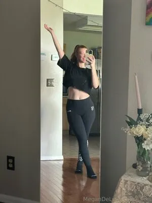 Megan Deluca OnlyFans Leaked Free Thumbnail Picture - #ueDyBPSYmW