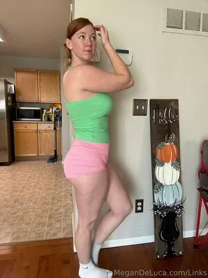 Megan Deluca OnlyFans Leaked Free Thumbnail Picture - #v5mMvyWC1T