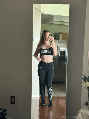 Megan Deluca OnlyFans Leaked Free Thumbnail Picture - #wGvJf0c0CH