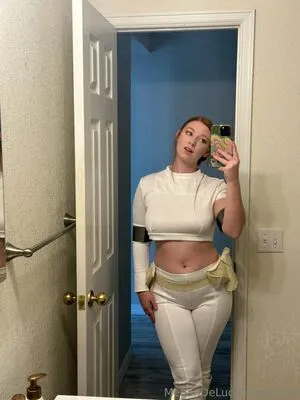 Megan Deluca OnlyFans Leaked Free Thumbnail Picture - #xaSpBHGNHf