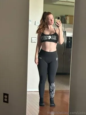 Megan Deluca OnlyFans Leaked Free Thumbnail Picture - #xf4Yks8iOc