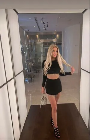 Megan Desaever OnlyFans Leaked Free Thumbnail Picture - #Hc20y9u8Py