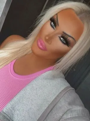 Megan Diamond OnlyFans Leaked Free Thumbnail Picture - #UlAncegYV4