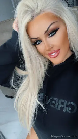 Megan Diamond OnlyFans Leaked Free Thumbnail Picture - #lKTBBAkVkR