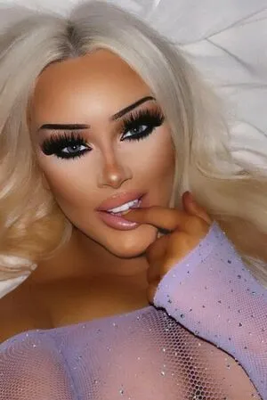 Megan Diamond OnlyFans Leaked Free Thumbnail Picture - #yoGgpB9r2V