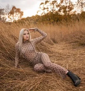 Megan Elizabeth OnlyFans Leaked Free Thumbnail Picture - #IRYLis1VuN