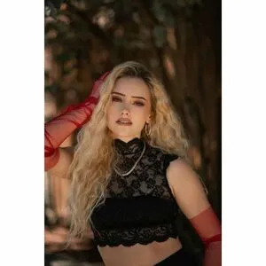 Megan Elizabeth OnlyFans Leaked Free Thumbnail Picture - #NserdXiKGR