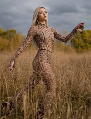 Megan Elizabeth OnlyFans Leaked Free Thumbnail Picture - #Pl4mp7cMlz