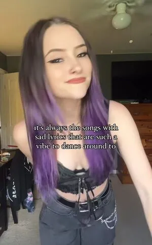 Megan Elizabeth OnlyFans Leaked Free Thumbnail Picture - #s6Gfzce2DL