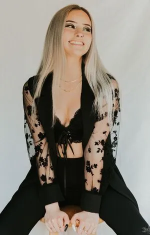 Megan Elizabeth OnlyFans Leaked Free Thumbnail Picture - #sGJZLsta0S