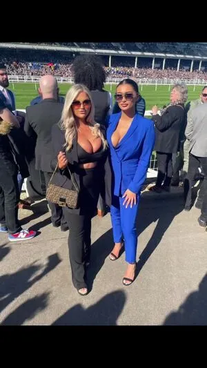Megan Elwell OnlyFans Leaked Free Thumbnail Picture - #PuHUu0IObX