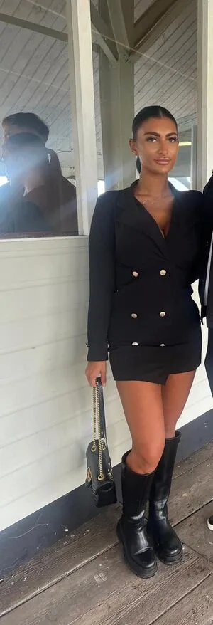 Megan Elwell OnlyFans Leaked Free Thumbnail Picture - #cJskOnqnQH