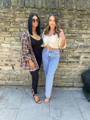 Megan Elwell OnlyFans Leaked Free Thumbnail Picture - #qhaaDH0Z3o