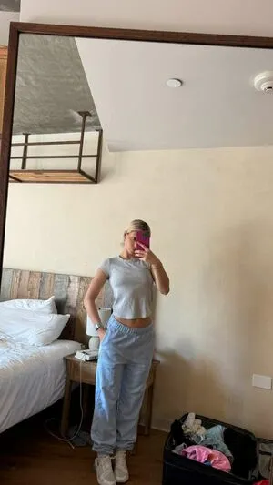 Megan Eugenio OnlyFans Leaked Free Thumbnail Picture - #0okroY5Mxu