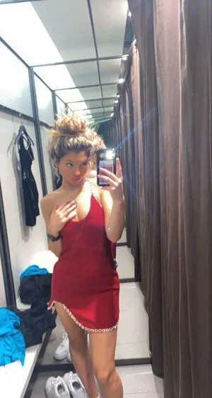 Megan Eugenio OnlyFans Leaked Free Thumbnail Picture - #2EwwUpPnZ2