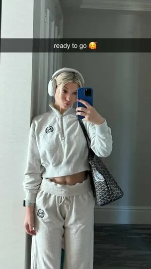 Megan Eugenio OnlyFans Leaked Free Thumbnail Picture - #4vmoOer39K