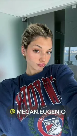 Megan Eugenio OnlyFans Leaked Free Thumbnail Picture - #5ZjTdCtpfC