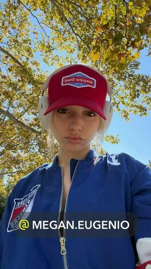 Megan Eugenio OnlyFans Leaked Free Thumbnail Picture - #7DAye94iA0