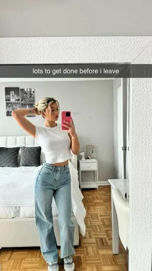 Megan Eugenio OnlyFans Leaked Free Thumbnail Picture - #7yMUA414RV