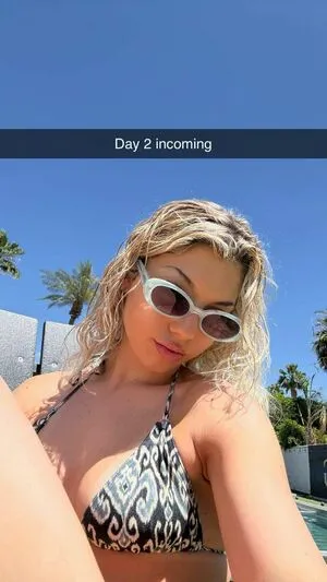 Megan Eugenio OnlyFans Leaked Free Thumbnail Picture - #8dLx6a9i96