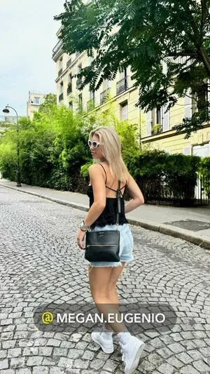 Megan Eugenio OnlyFans Leaked Free Thumbnail Picture - #8lPk6bzgkP
