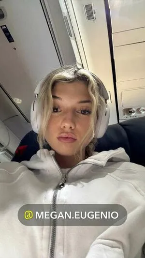 Megan Eugenio OnlyFans Leaked Free Thumbnail Picture - #95xecFG6wH