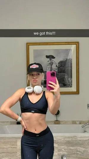 Megan Eugenio OnlyFans Leaked Free Thumbnail Picture - #D7OAuFOvLQ