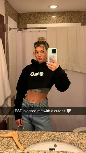 Megan Eugenio OnlyFans Leaked Free Thumbnail Picture - #DKLcm9oivy