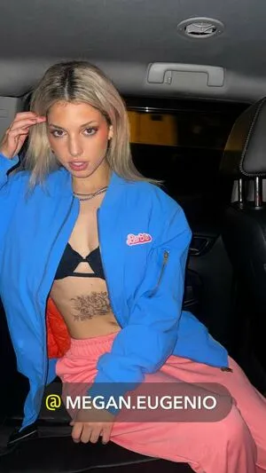 Megan Eugenio OnlyFans Leaked Free Thumbnail Picture - #E1yVqYpkKz
