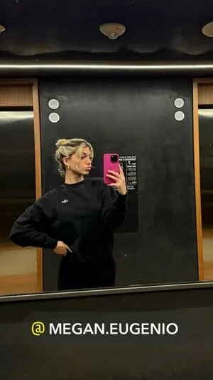 Megan Eugenio OnlyFans Leaked Free Thumbnail Picture - #HjiTxpvw1b