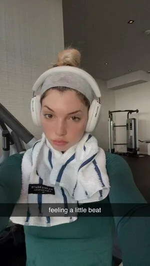 Megan Eugenio OnlyFans Leaked Free Thumbnail Picture - #IL3lQFXhUr