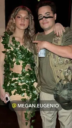 Megan Eugenio OnlyFans Leaked Free Thumbnail Picture - #J0eLdyFwvG