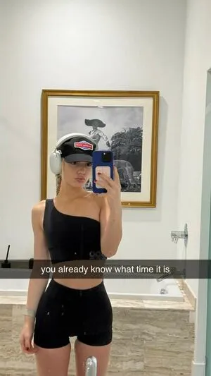 Megan Eugenio OnlyFans Leaked Free Thumbnail Picture - #JiiLP0MFt4