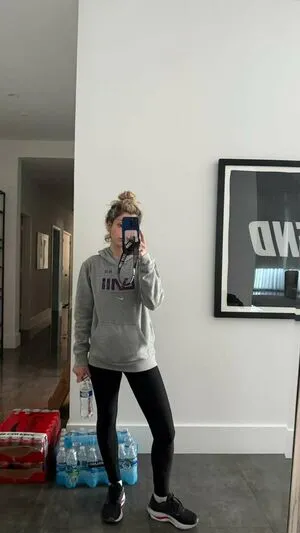 Megan Eugenio OnlyFans Leaked Free Thumbnail Picture - #K1D6mBibe1