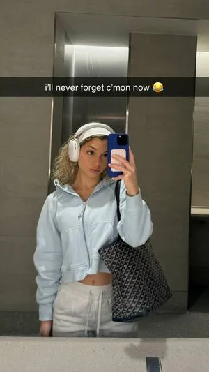 Megan Eugenio OnlyFans Leaked Free Thumbnail Picture - #KJU8eqVZse