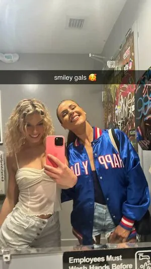 Megan Eugenio OnlyFans Leaked Free Thumbnail Picture - #KWzClArYov