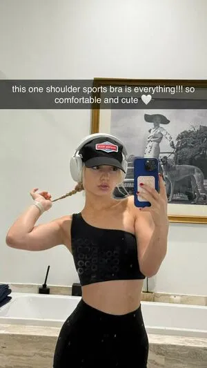 Megan Eugenio OnlyFans Leaked Free Thumbnail Picture - #LwAPI7O41U