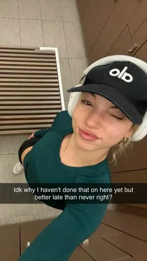 Megan Eugenio OnlyFans Leaked Free Thumbnail Picture - #Mez36FFg5S