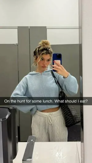 Megan Eugenio OnlyFans Leaked Free Thumbnail Picture - #NR2lxpcwqI