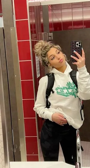 Megan Eugenio OnlyFans Leaked Free Thumbnail Picture - #Pd27YefDog
