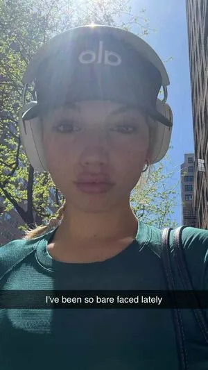 Megan Eugenio OnlyFans Leaked Free Thumbnail Picture - #QBzfAHgBZZ