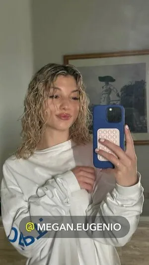 Megan Eugenio OnlyFans Leaked Free Thumbnail Picture - #T172IxMJgF