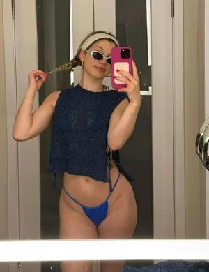Megan Eugenio OnlyFans Leaked Free Thumbnail Picture - #T9QksA4Buj