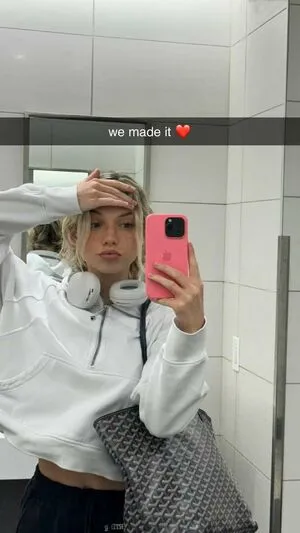 Megan Eugenio OnlyFans Leaked Free Thumbnail Picture - #Xg7cj1DCyA