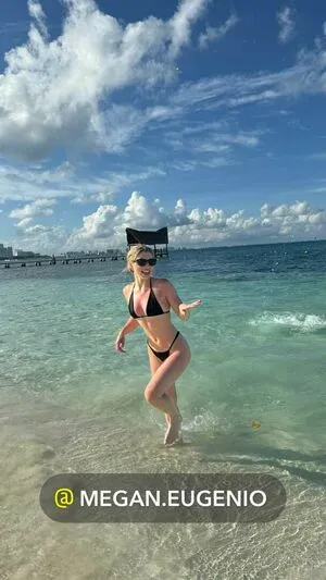Megan Eugenio OnlyFans Leaked Free Thumbnail Picture - #YYsmfJjMv0