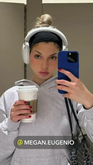 Megan Eugenio OnlyFans Leaked Free Thumbnail Picture - #YZyUWl2Ht4