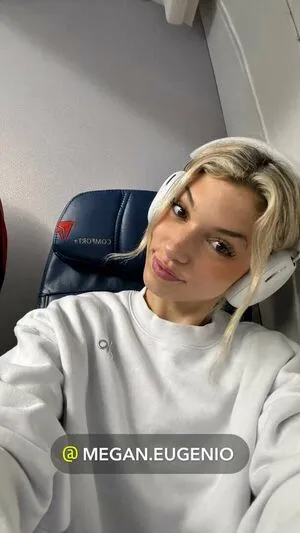 Megan Eugenio OnlyFans Leaked Free Thumbnail Picture - #aZngoX1kuw